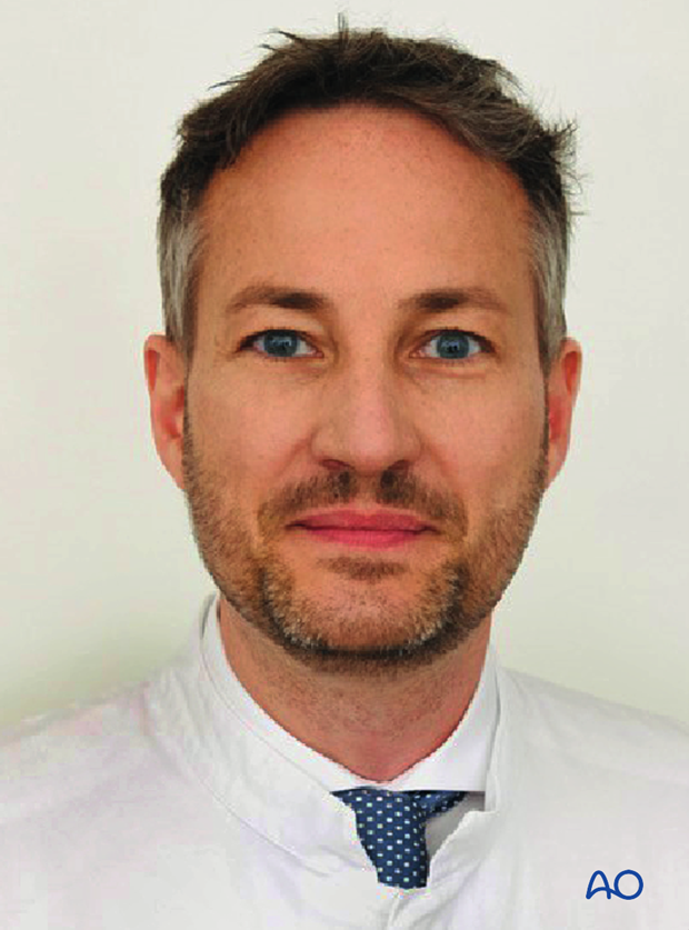 PD Dr. mult. Florian M. Thieringer, MHBA