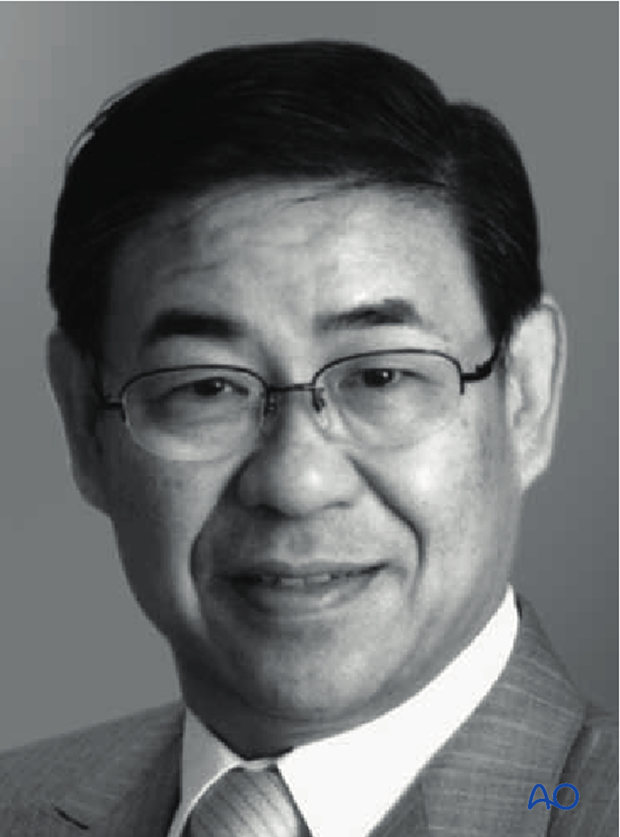 Kazuo Shimozato