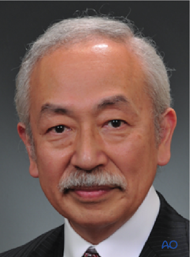 Kenji Kusumoto