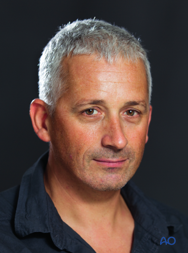 Tomás Guerrero