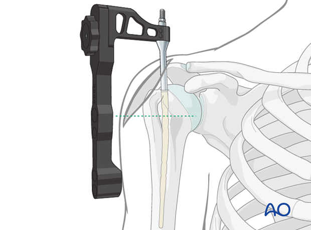 nailing bent nail