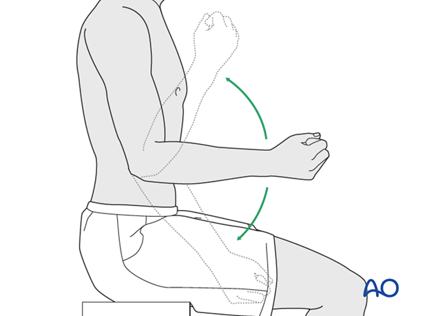 open reduction internal fixation