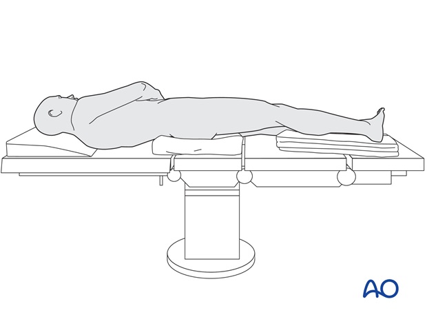 Action Products Blog - Safe Supine Positioning