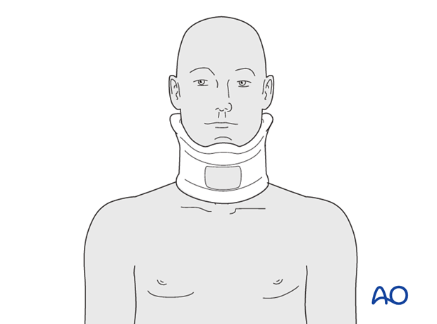 soft collar