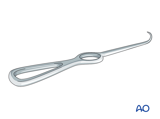 Le fort I linear fracture - open reduction internal fixation: Reduction