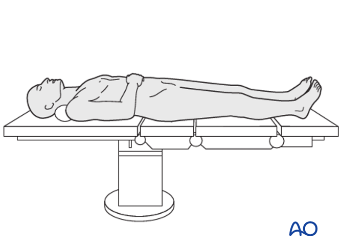 Radial forearm fasciocutaneous free flap for Marginal mandible, inner ...