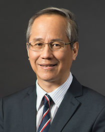John Chen, AO Spine Singapore