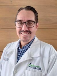 Rodrigo Liceaga, AO Trauma Mexico
