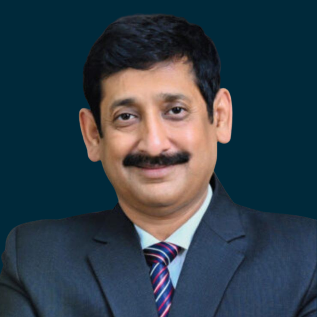 Sameer Aggarwal, AO Trauma India