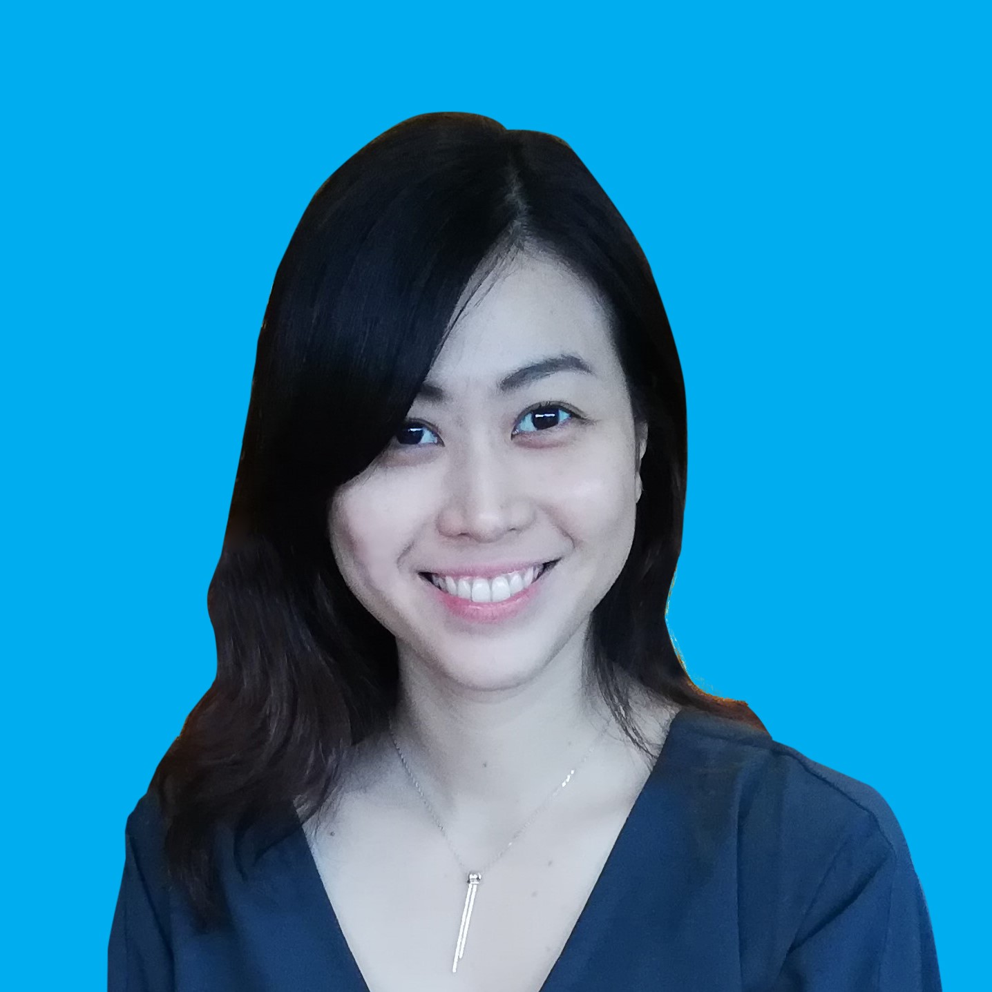 Sharon Tay