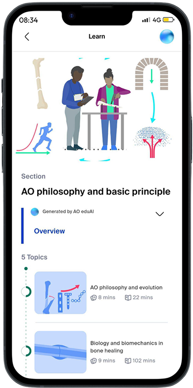 AO Companion