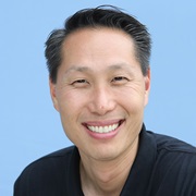 Jeff Wang