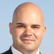 Dino Samartzis