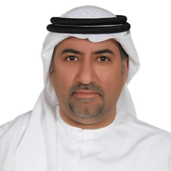 Saeed Al Thani