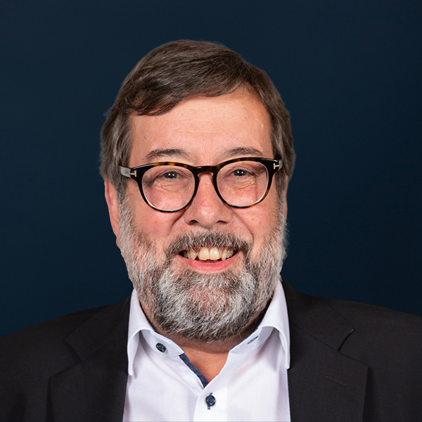 Urs Rüetschi