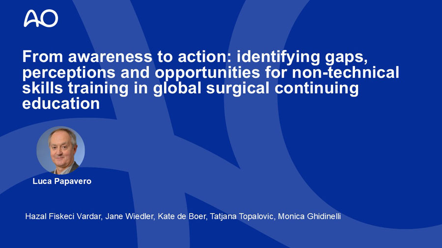 Insights from education research