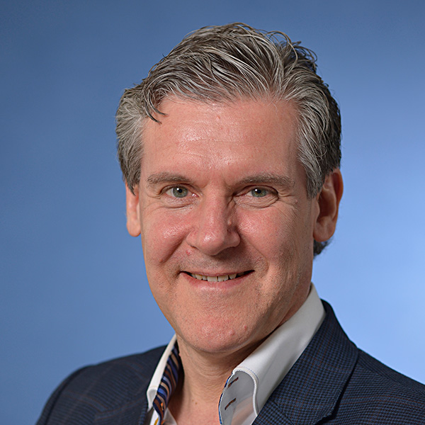 Michael Fehlings