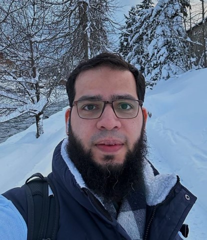 Ahmed A. Khalifa Fellowship report