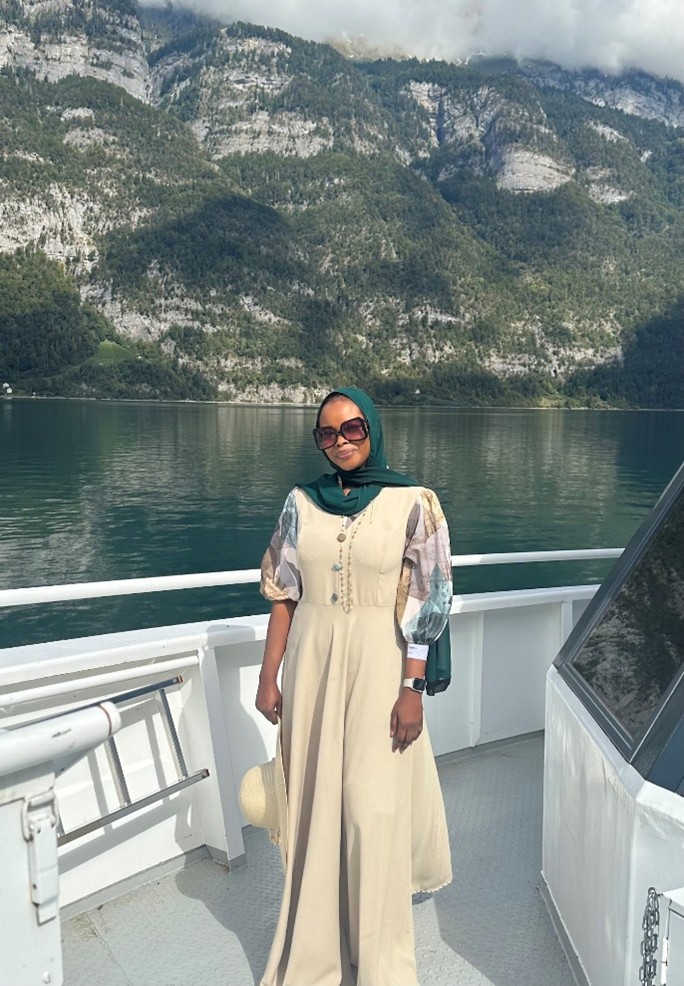 Fatima Baba Kyari