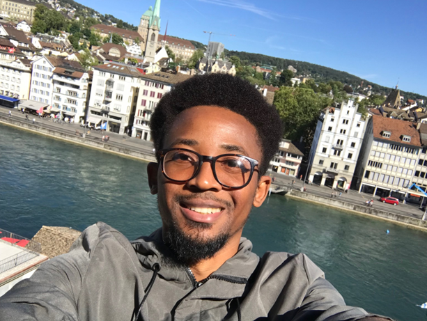 Uchenna Patrick Egbunah Fellowship