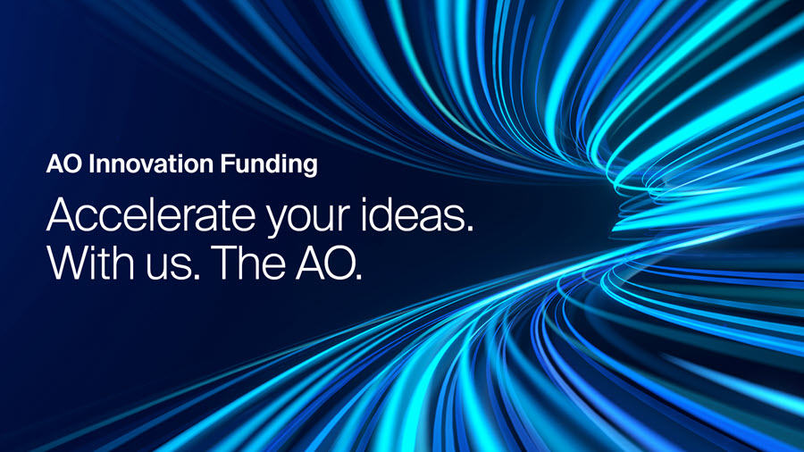 AO Technology Transfer Board seeks a new Chairperson