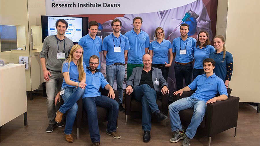 Research Training Group : Hamburg Center for Health Economics