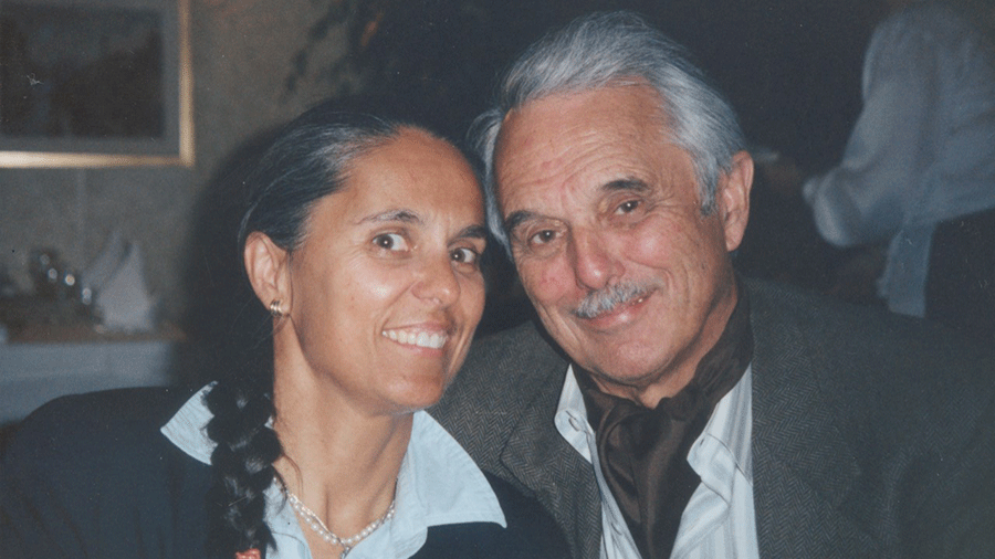 A daughter reflects on her father, Maurice Edmond Müller: An interview with Janine Aebi-Müller