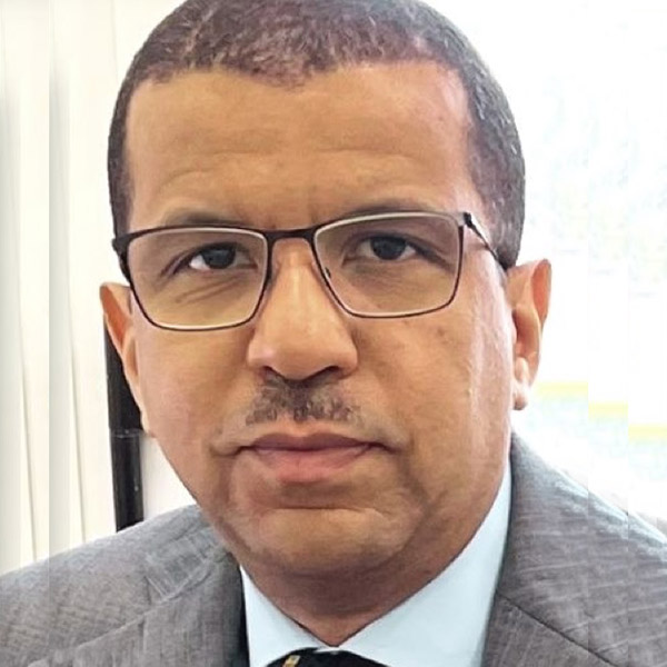 Khaled Abdegalil