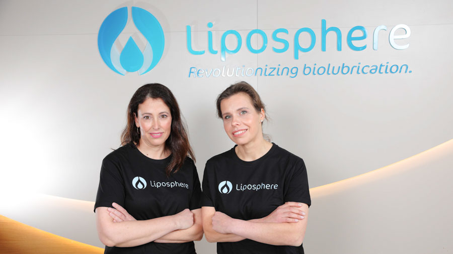 Liposphere