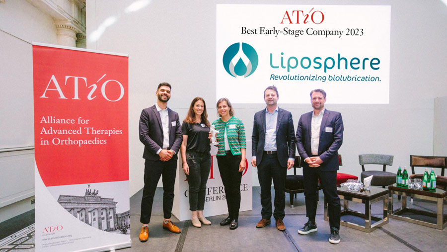 liposphere news image