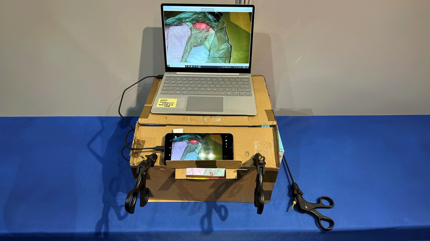 AMEE Glasgow 2023 Transforming health care education through