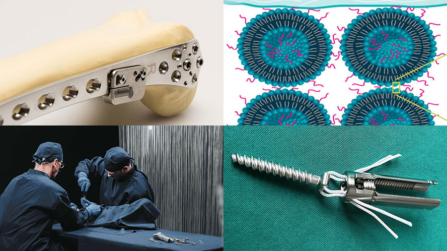 Empowering innovators and advancing new frontiers