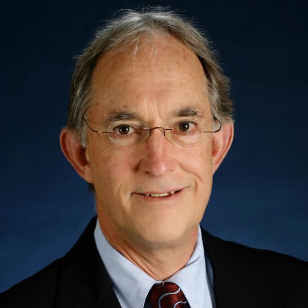 Dr John P Fulkerson , AO Sports surgeon Dr John P Fulkerson