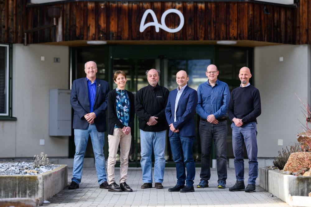 ARI researchers among the world’s top two percent of scientists