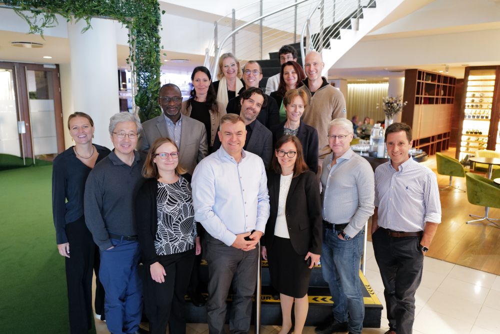 AO Spine Knowledge Forums: leading global innovation in spine care 