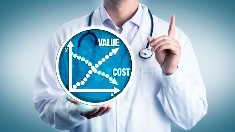 Expertise in health economics analysis at the AO ITC
