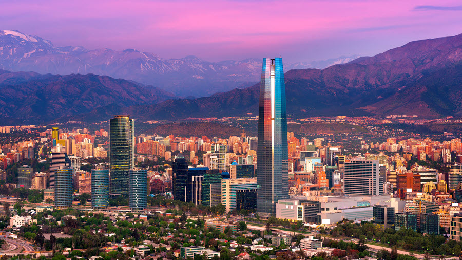 AO Regional Courses LATAM 2026