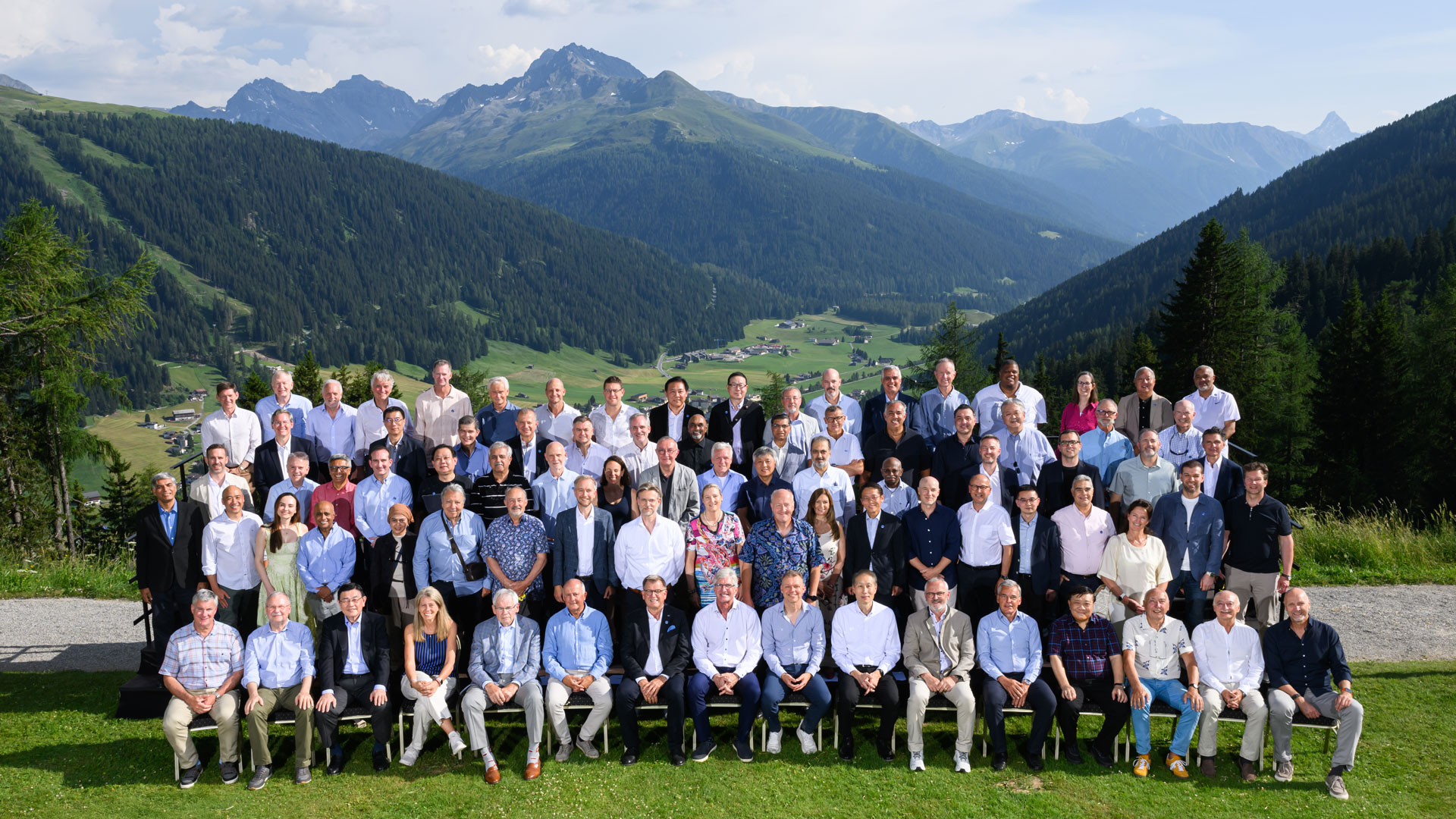 The AO Trustees Meeting 2026: Governance, dialogue, and direction