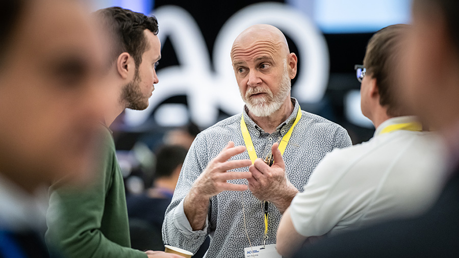 AO Davos Courses 2019