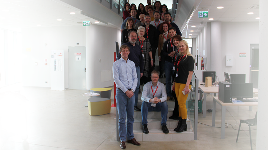 PREMUROSA EU-funded research project