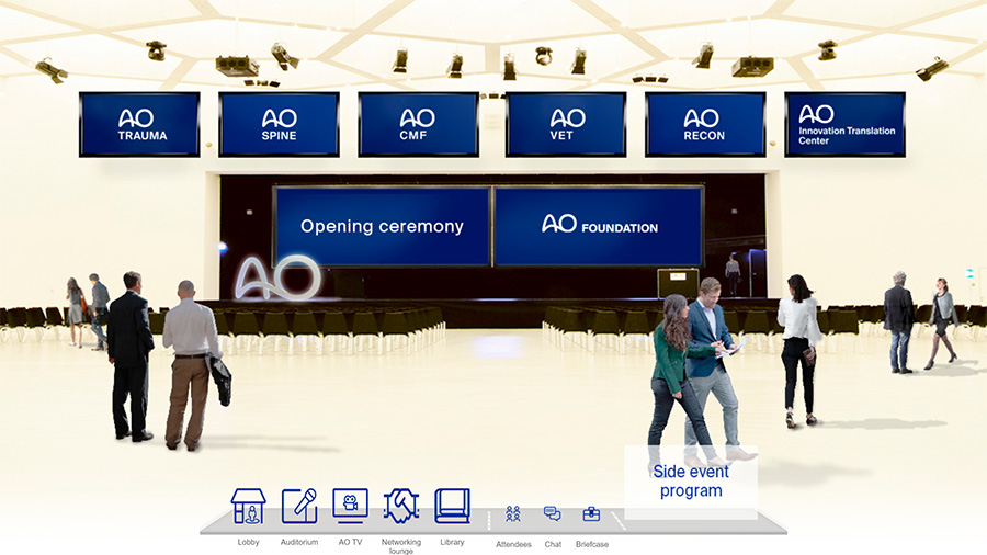 Davos courses online