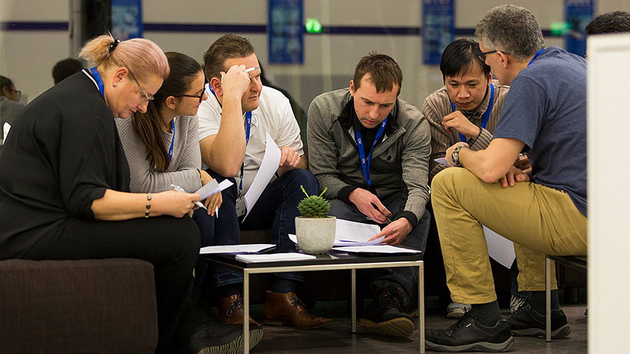 Principles of clinical research: AO PEER debuts self-directed, online version of popular course at AO Davos Courses 2020