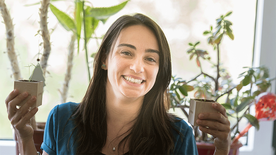 Voices for change: AO women in STEMM