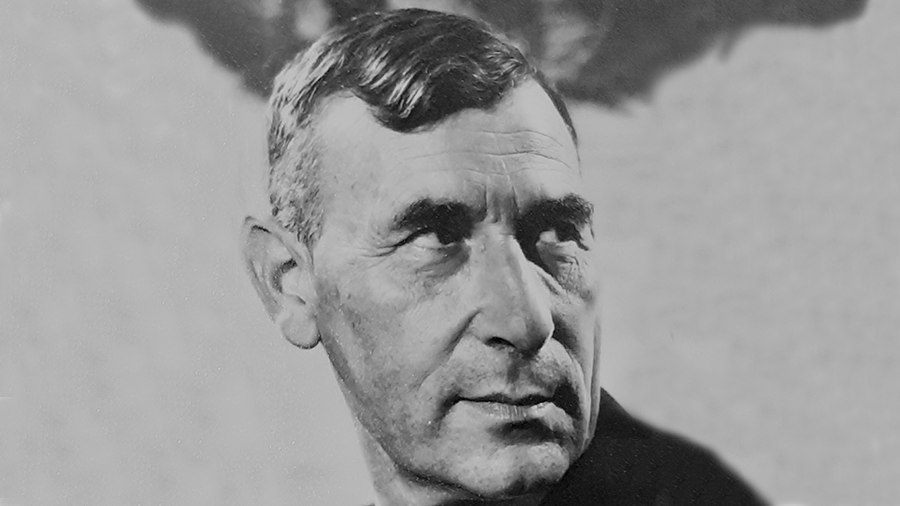 AO celebrates birthday of founding father Ernst Baumann