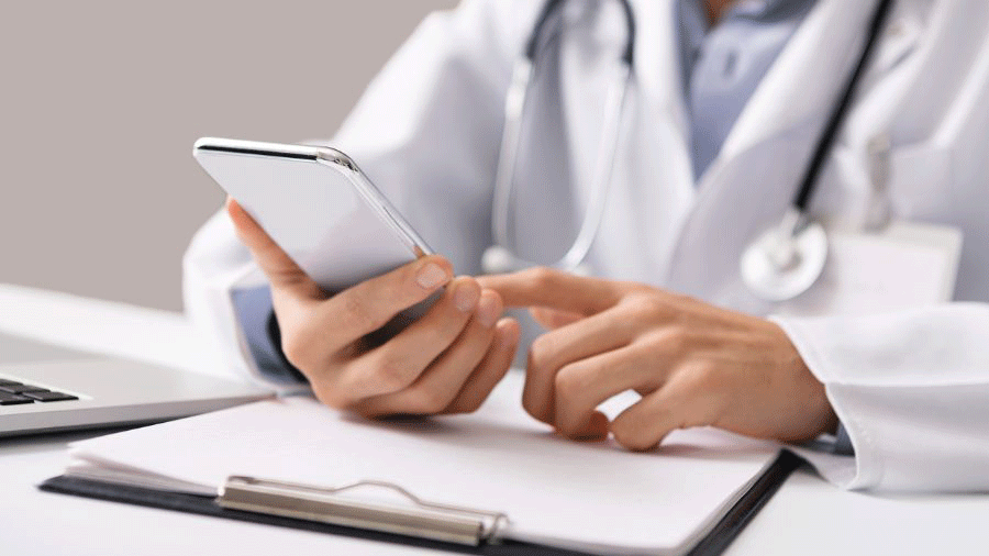 Results of AO Technical Commission survey on wearable technology in the orthopedic trauma community