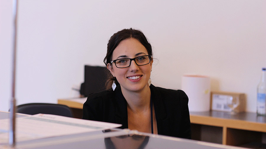 Voices for change: AO women in STEMM