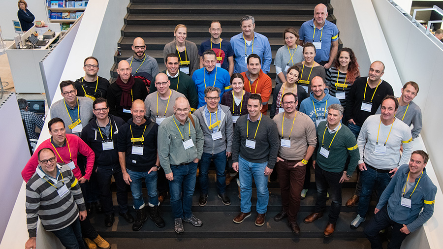  AO Davos Courses community spirit