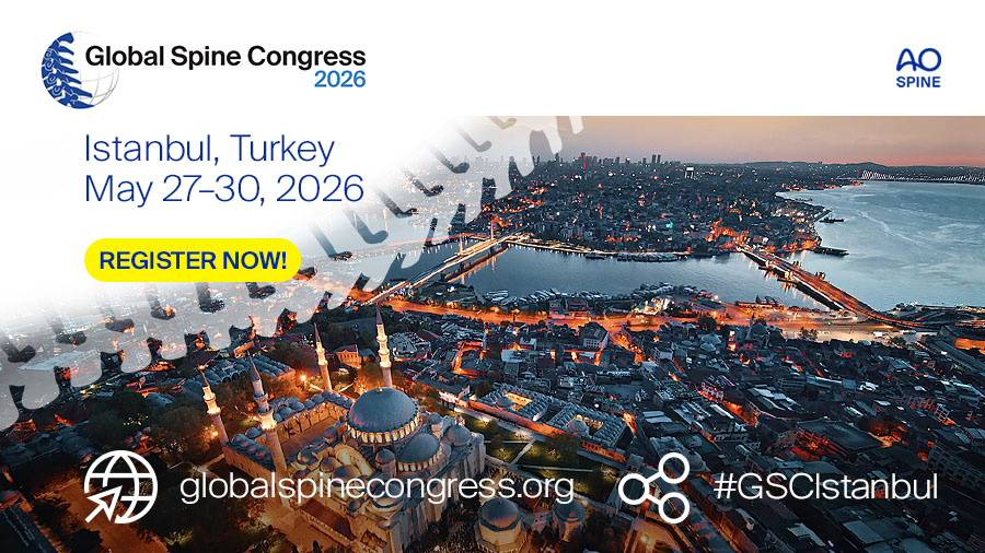 Global Spine Congress (GSC)