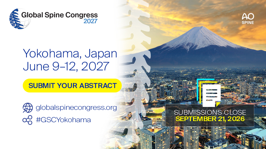 Global Spine Congress (GSC)