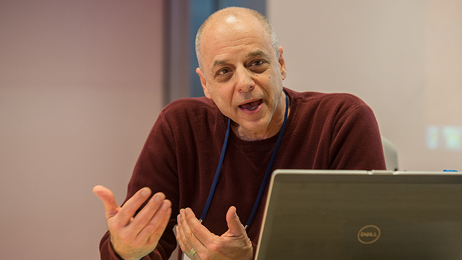 Tribute to Randy Boudrieau